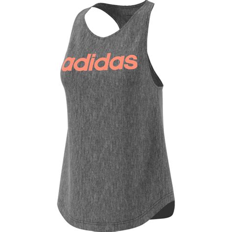 Adidas women's tank tops